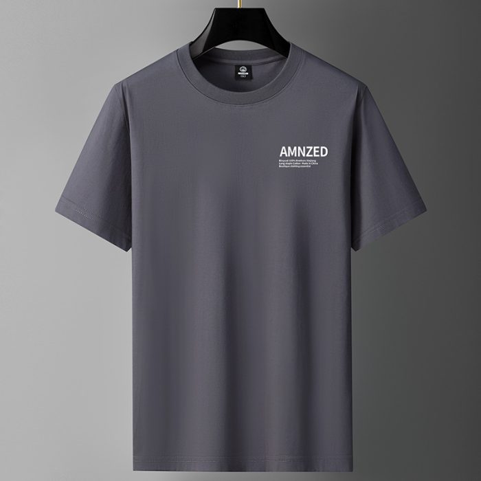 Fashion summer short sleeves-000171 - 图片 3