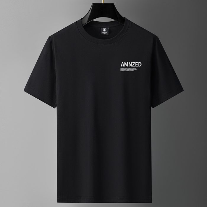 Fashion summer short sleeves-000171 - 图片 4