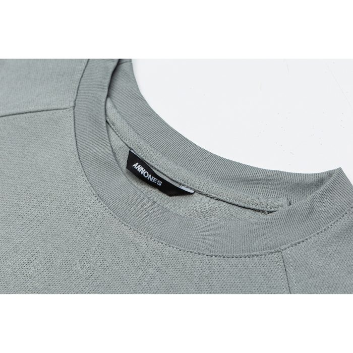Fashion summer short sleeves-000181 - 图片 3