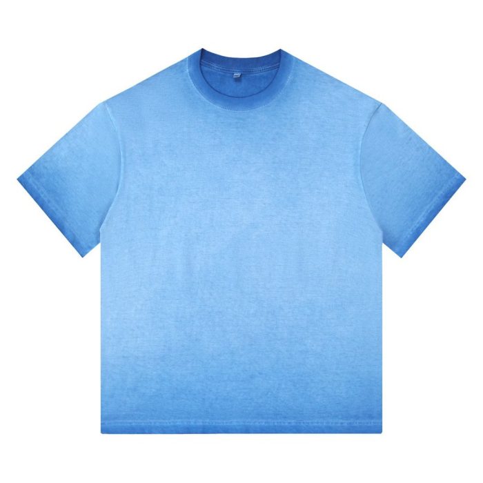 Fashion summer short sleeves-000191