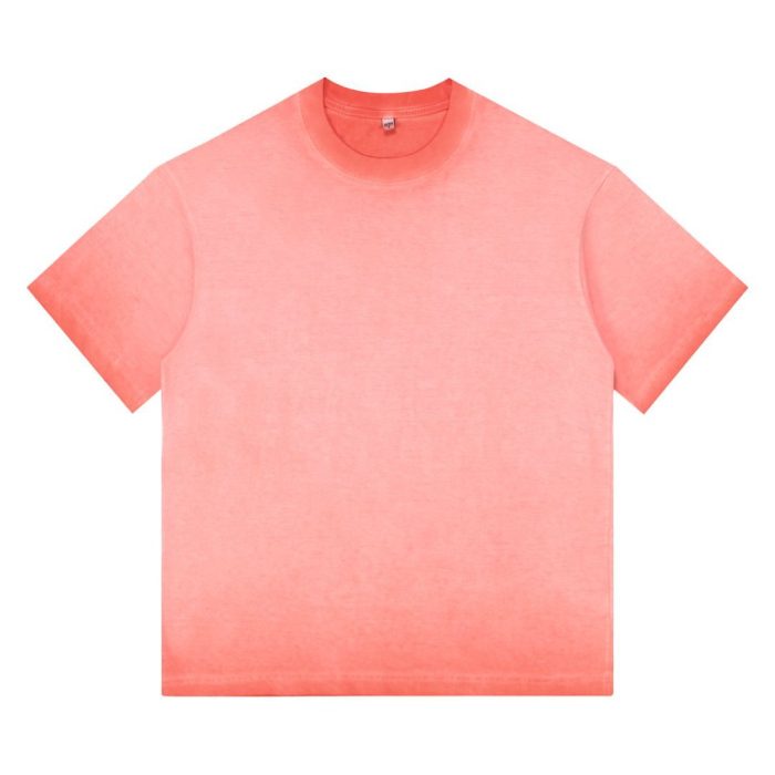 Fashion summer short sleeves-000191 - 图片 2
