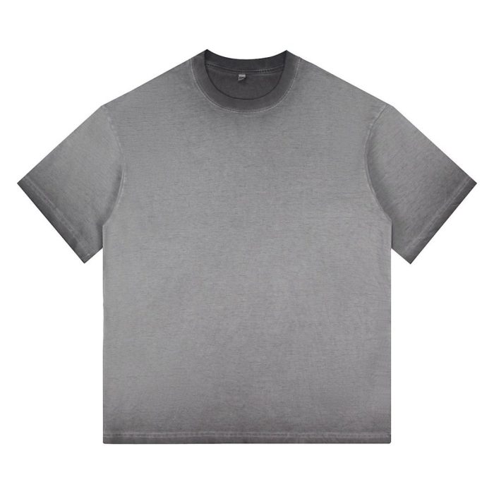 Fashion summer short sleeves-000191 - 图片 3