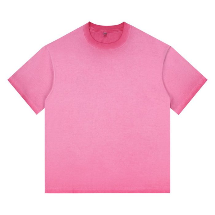 Fashion summer short sleeves-000191 - 图片 4