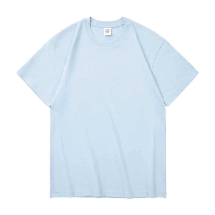 Fashion summer short sleeves-000201