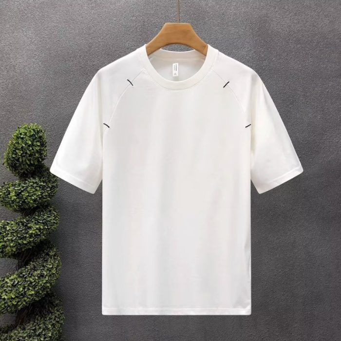 Fashion summer short sleeves-000221 - 图片 4