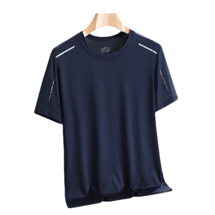 Fashion summer short sleeves-000231 - 图片 2