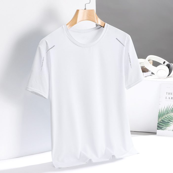 Fashion summer short sleeves-000231 - 图片 4