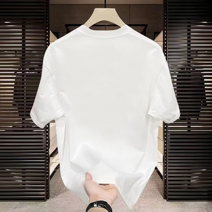 Fashion summer short sleeves-000241 - 图片 2
