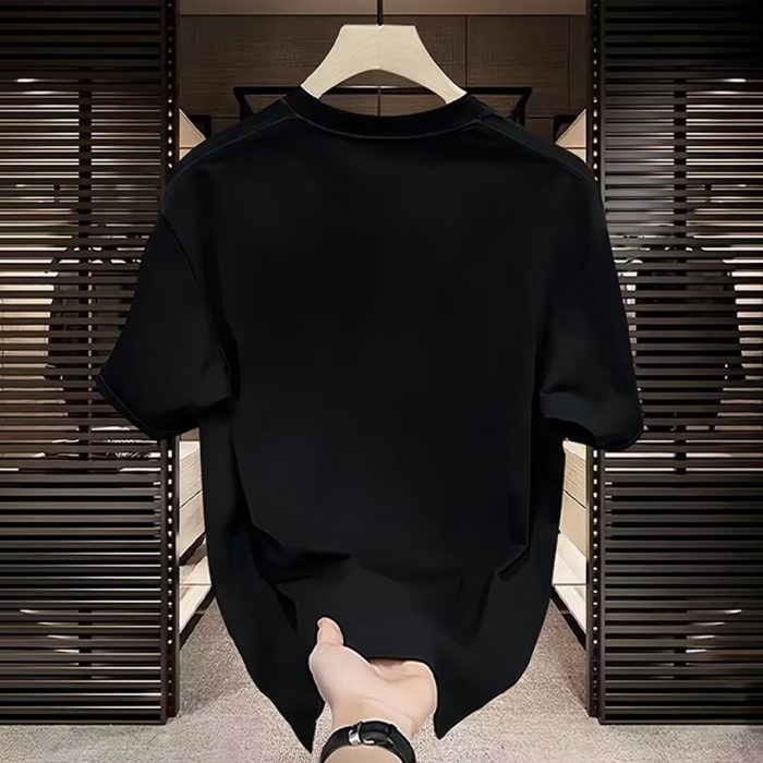 Fashion summer short sleeves-000241 - 图片 4