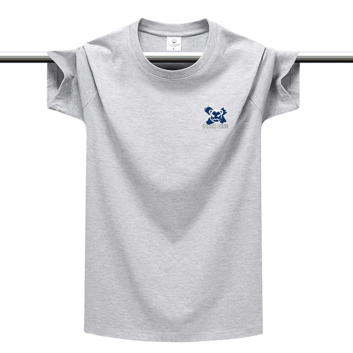 Fashion summer short sleeves-000271 - 图片 2
