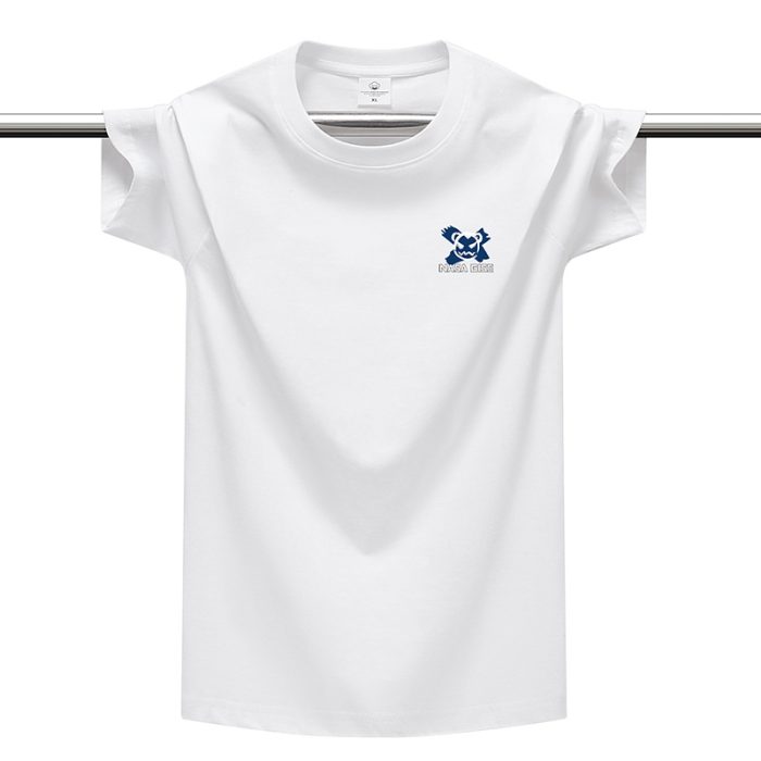Fashion summer short sleeves-000271 - 图片 3