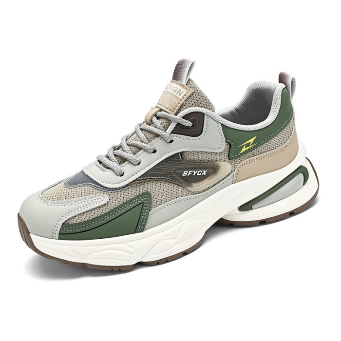 Fashion shoes-000311
