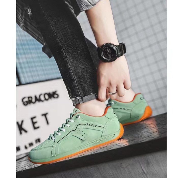 Fashion shoes-000321 - 图片 2