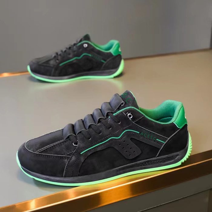 Fashion shoes-000321 - 图片 4