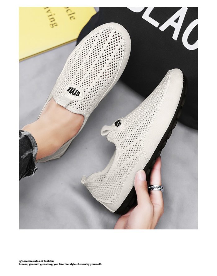 Fashion shoes-000351 - 图片 2