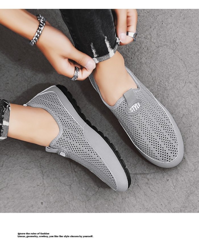 Fashion shoes-000351 - 图片 4